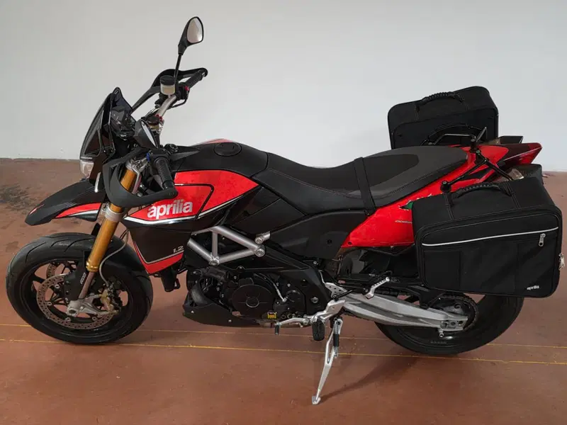 Aprilia Dorsoduro 1200 ABS (2012 - 15) (5)