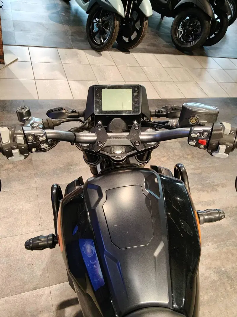 Zontes ZT125-GK (2022 - 25) (3)
