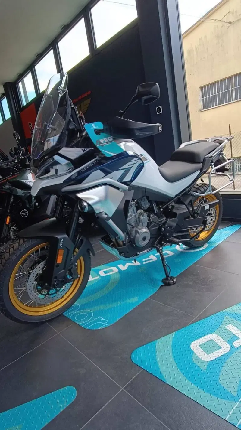 CFMOTO 800MT Explore (2023 - 26) (2)