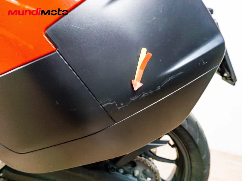 Ducati Multistrada V2 S (2022 - 24) (18)