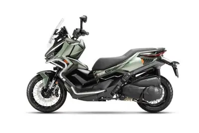 Zontes ZT368-G (2024 - 26) nuova