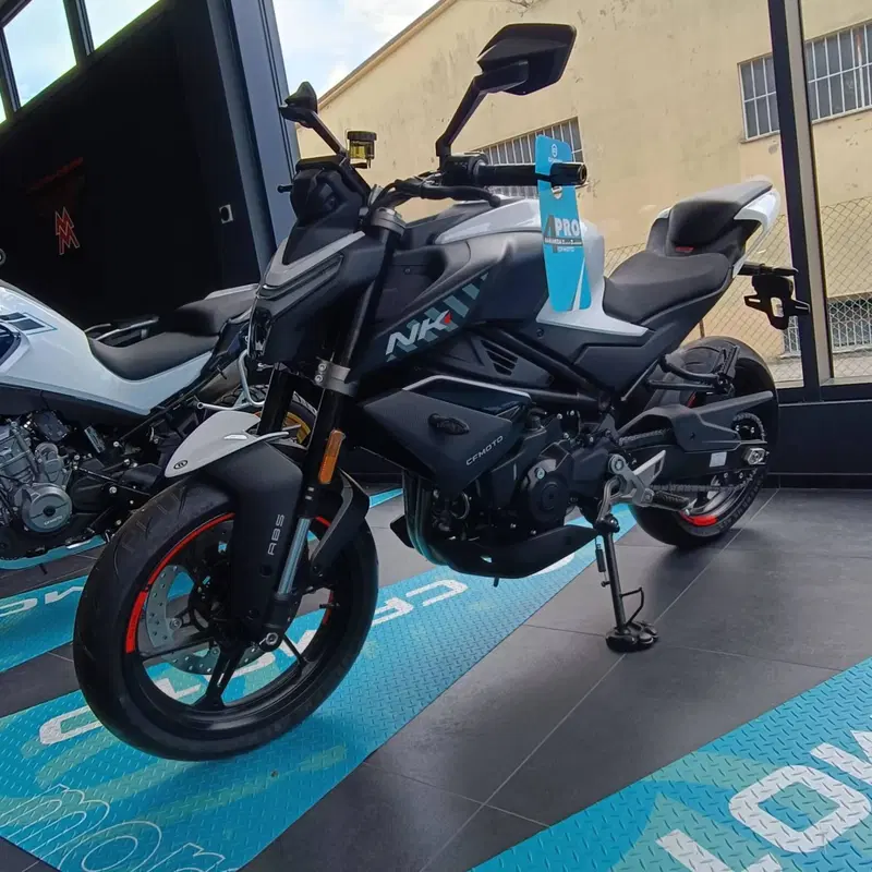 CFMOTO 450NK (2023 - 26) (2)