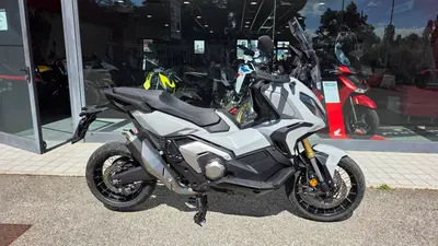 Honda X-ADV 750 DCT (2021 - 24) usata
