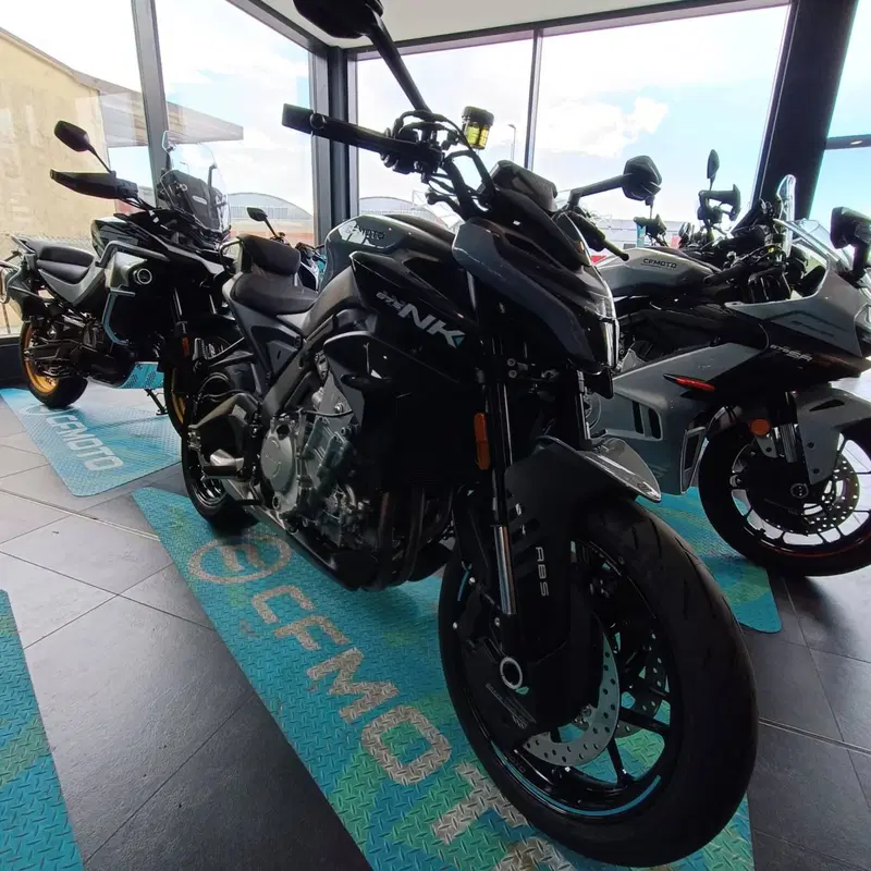 CFMOTO 675NK (2025 - 26) (2)
