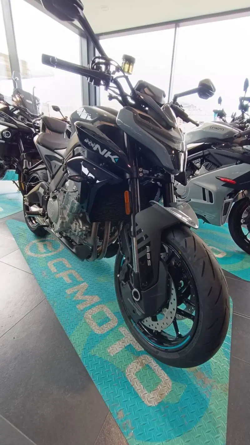 CFMOTO 675NK (2025 - 26) (3)