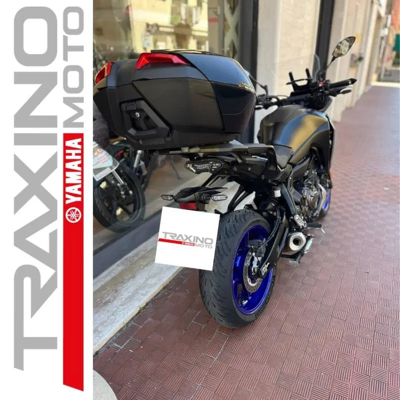 Yamaha Tracer 7 (2021 - 24) (2)