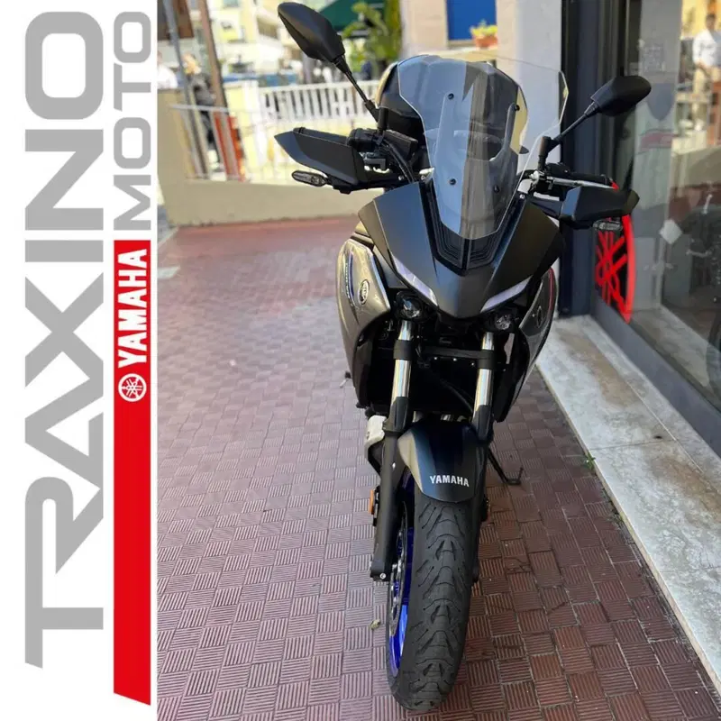 Yamaha Tracer 7 (2021 - 24) (3)