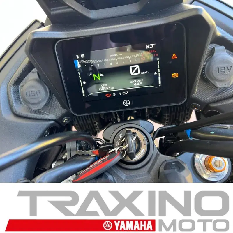 Yamaha Tracer 7 (2021 - 24) (5)