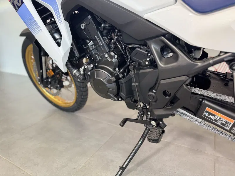 Honda Transalp XL750 (2025) (15)