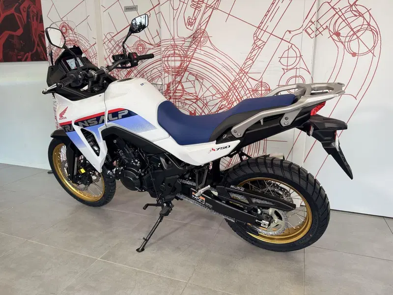 Honda Transalp XL750 (2025) (6)