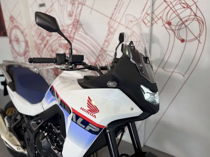 Honda Transalp XL750 (2025) (9)