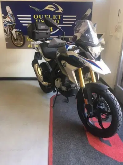 Bmw G 310 GS (2017 - 20) usata