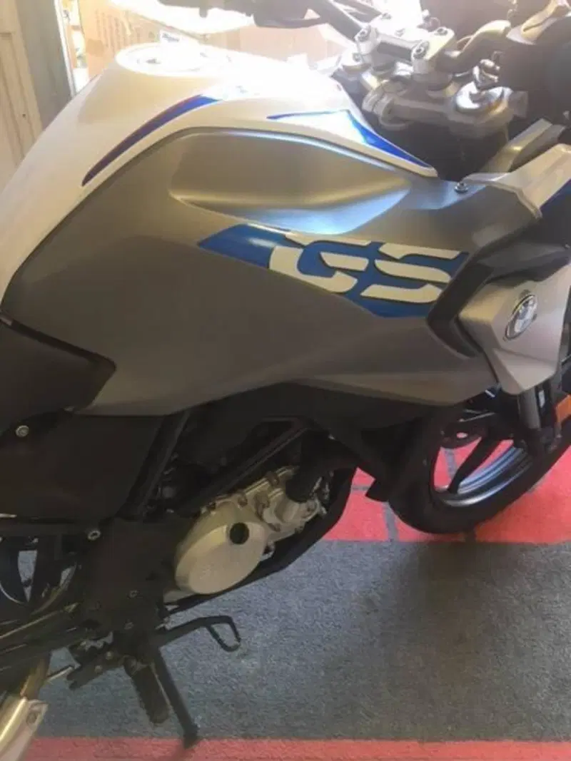 Bmw G 310 GS (2017 - 20) (3)