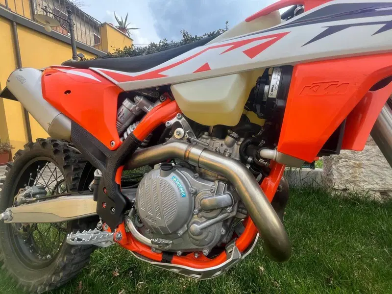 KTM 500 EXC-F (2023) (3)