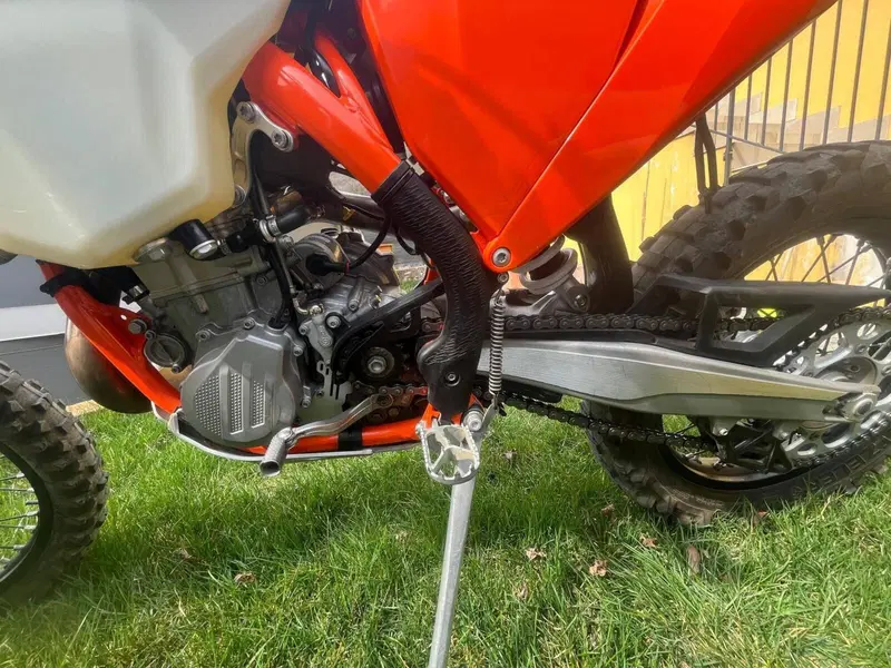 KTM 500 EXC-F (2023) (5)