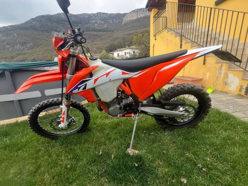 KTM 500 EXC-F (2023) (4)