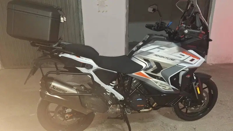 KTM 1290 Super Adventure S (2022 - 25) (3)