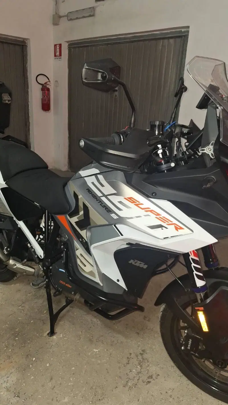 KTM 1290 Super Adventure S (2022 - 25) (4)
