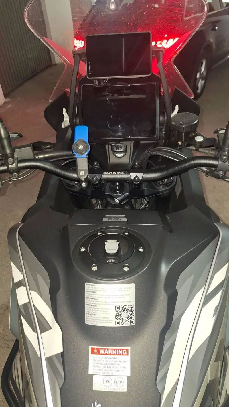 KTM 1290 Super Adventure S (2022 - 25) (5)