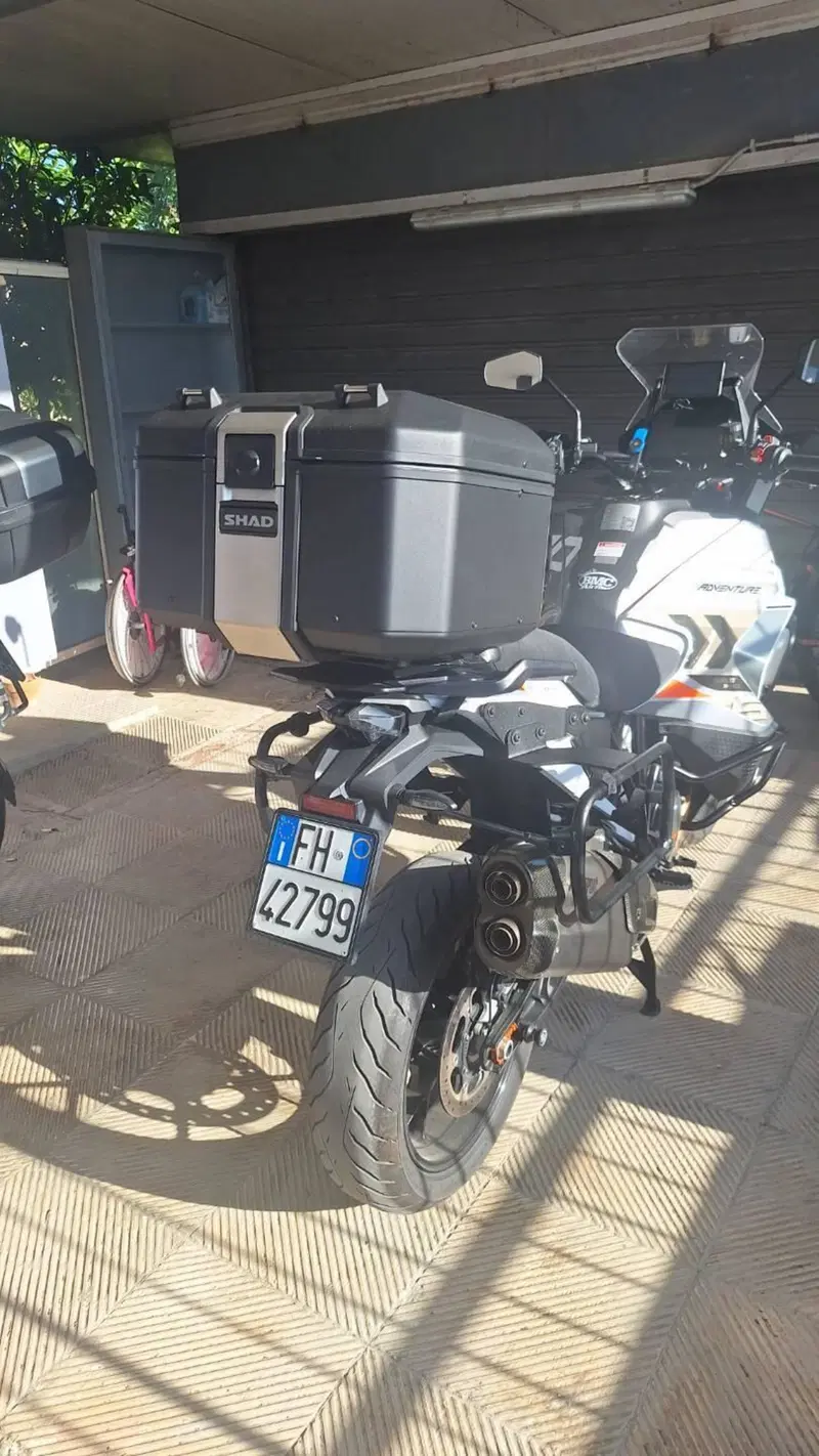 KTM 1290 Super Adventure S (2022 - 25) (15)
