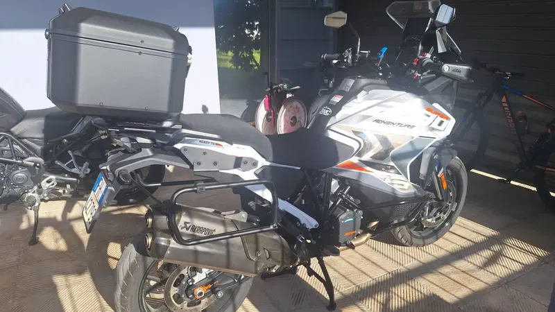 KTM 1290 Super Adventure S (2022 - 25) (16)