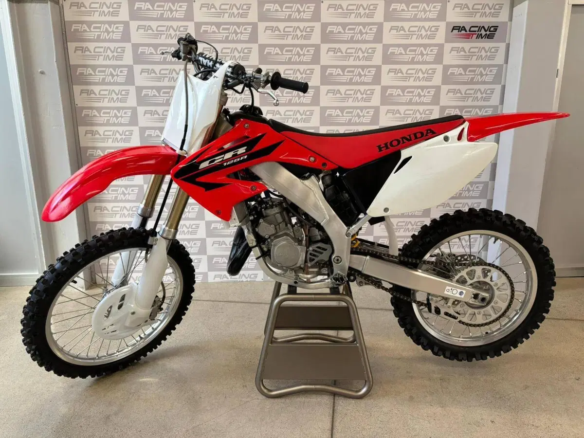 Honda CR 125 R (2006) (2)