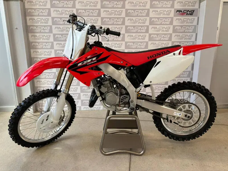 Honda CR 125 R (2006) (2)