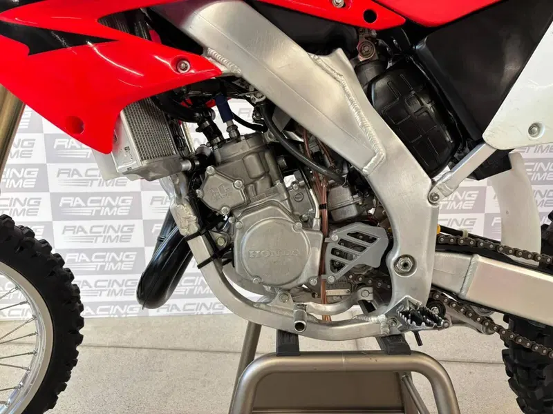 Honda CR 125 R (2006) (4)