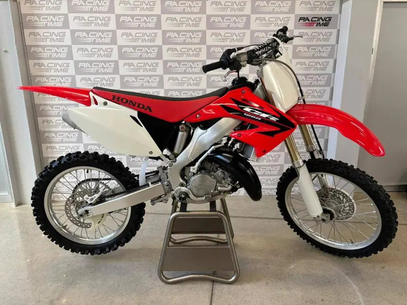 Honda CR 125 R (2006)