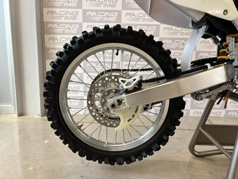 Honda CR 125 R (2006) (5)