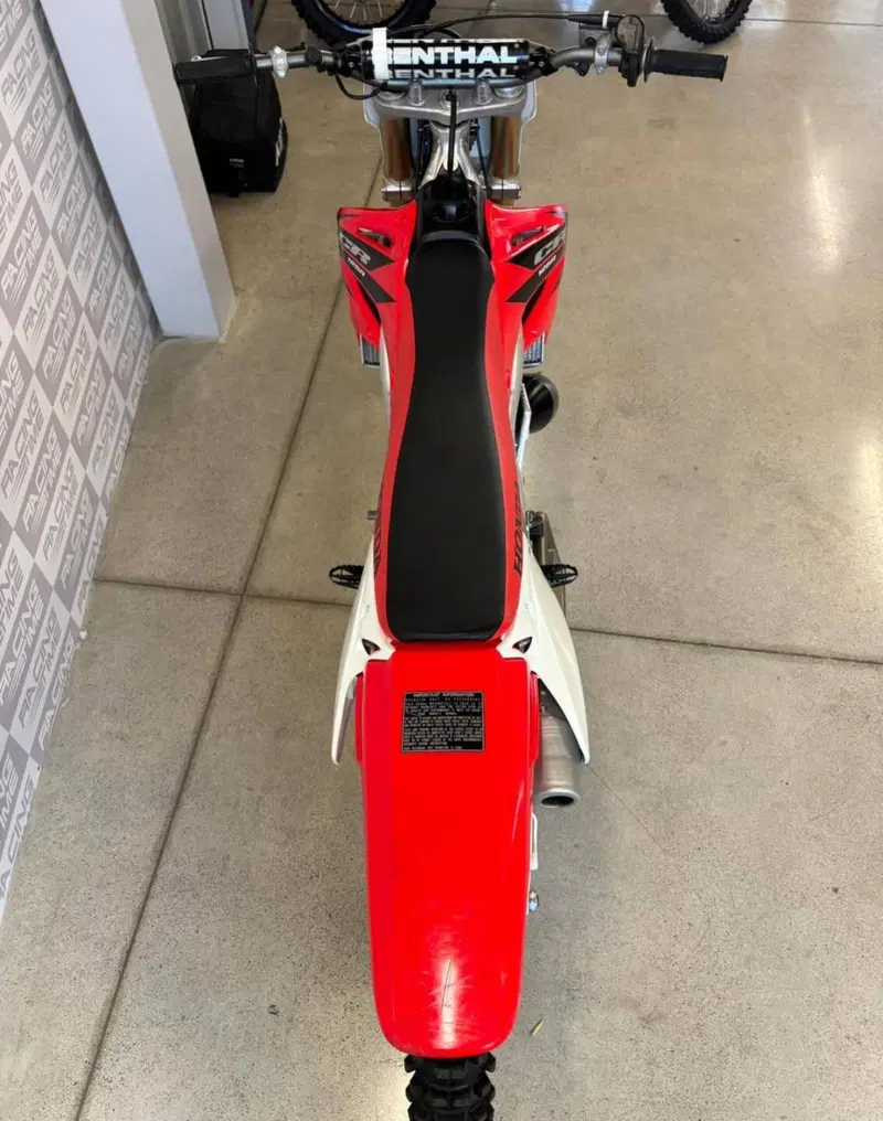 Honda CR 125 R (2006) (8)