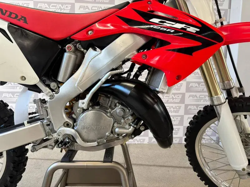 Honda CR 125 R (2006) (3)