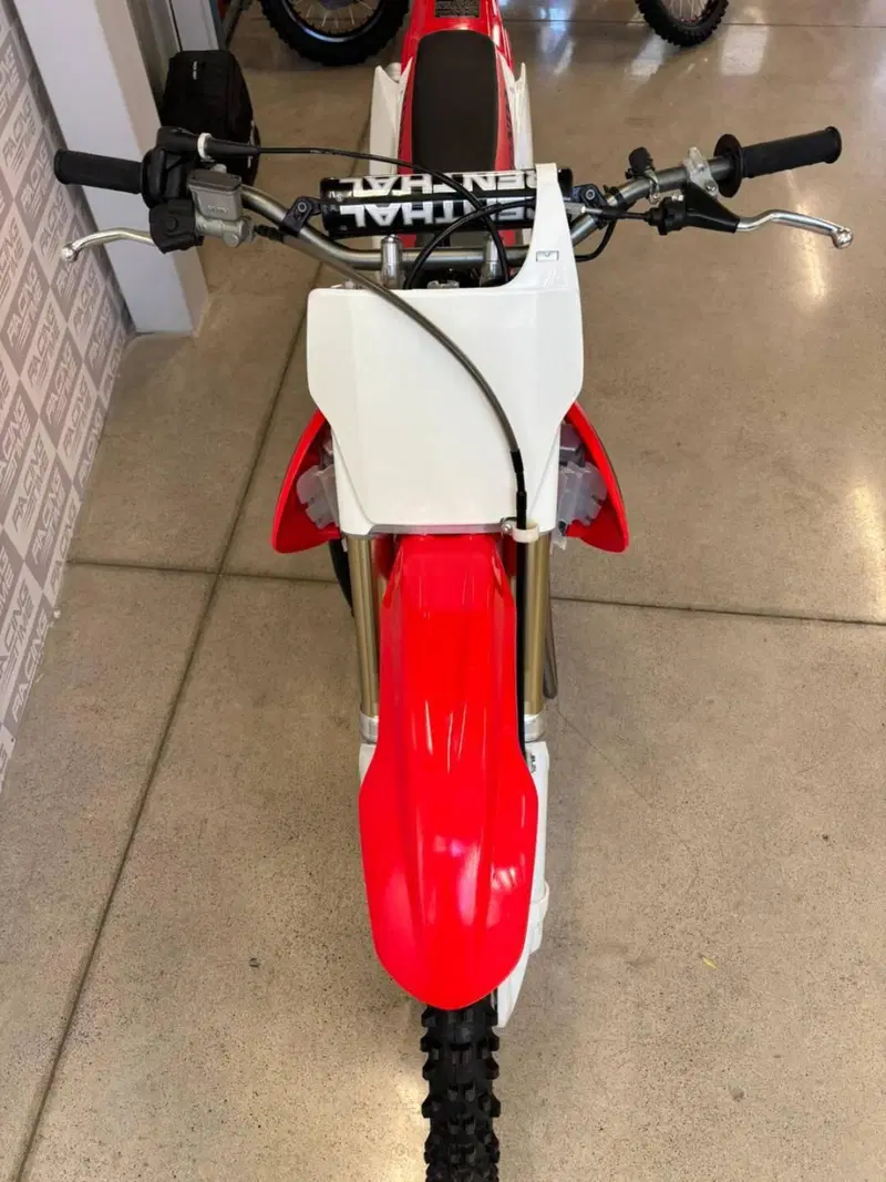 Honda CR 125 R (2006) (9)