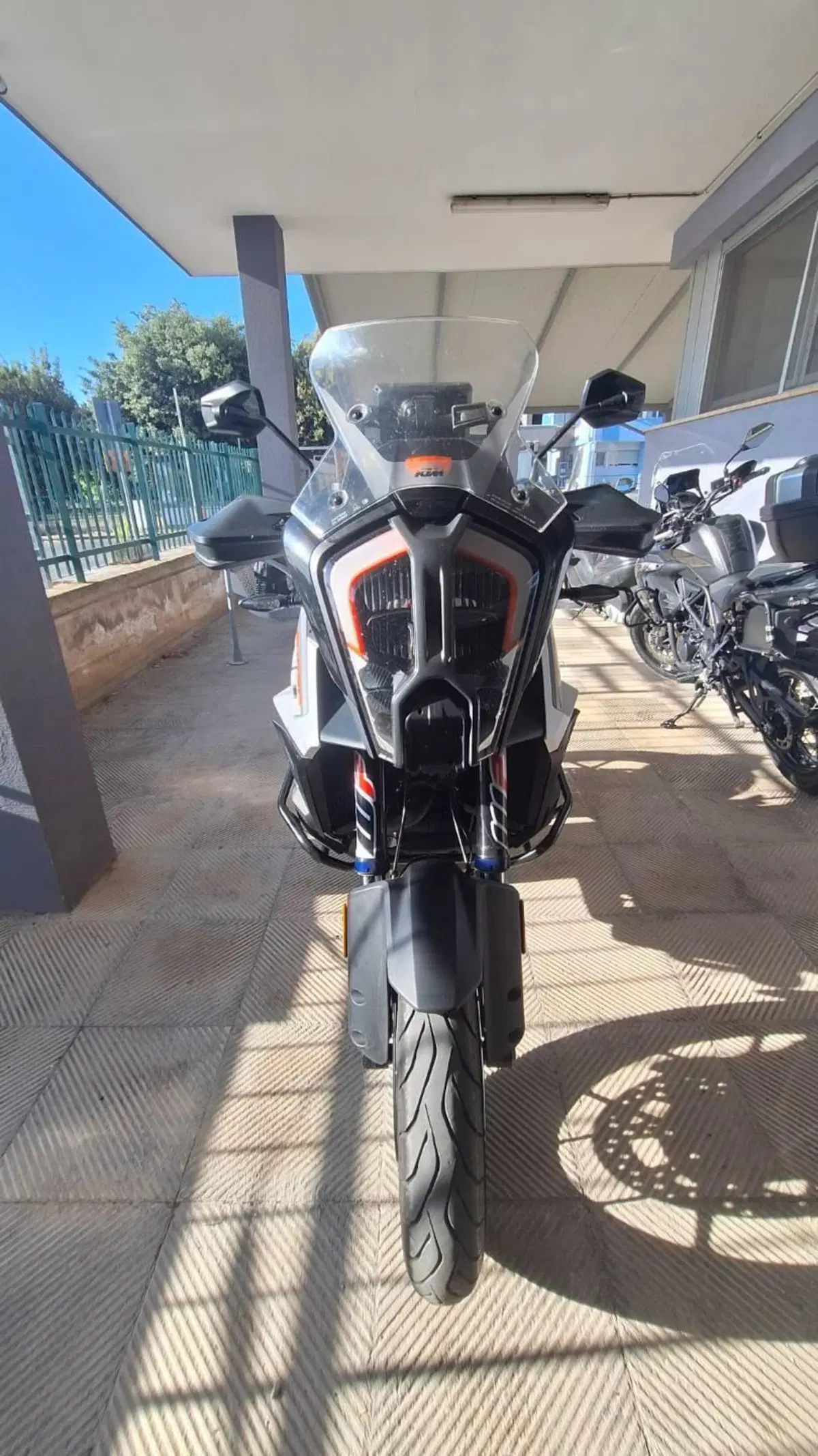KTM 1290 Super Adventure S (2022 - 25) (18)