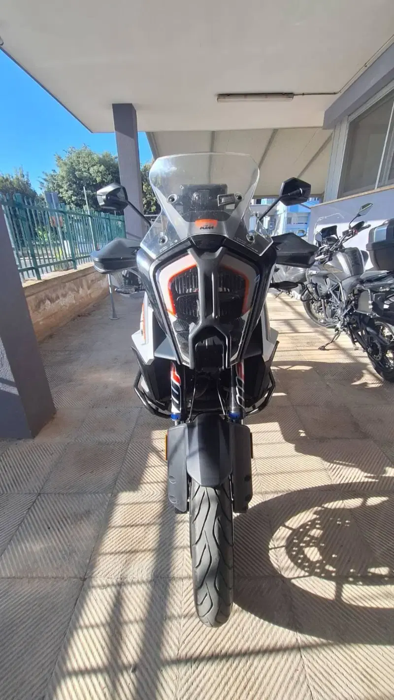 KTM 1290 Super Adventure S (2022 - 25) (18)