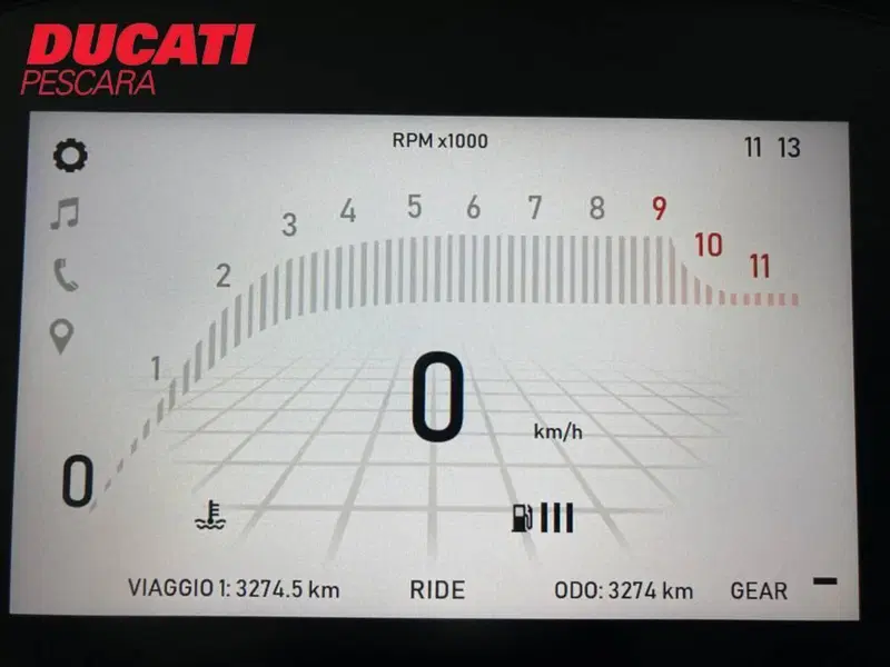 Moto Morini X-Cape 650 (2021 - 26) (5)