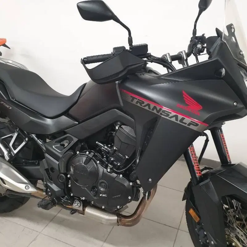 Honda Transalp XL750 (2023 - 24) (5)