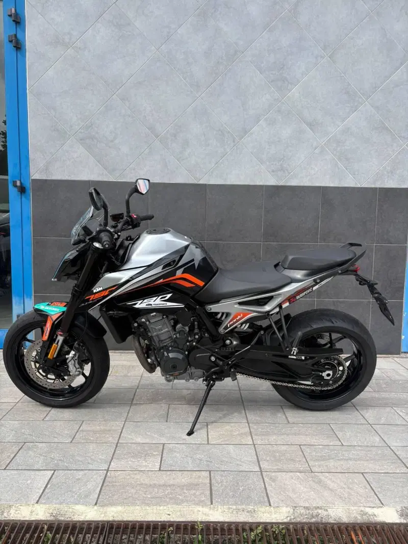 KTM 790 Duke (2018 - 20) (3)