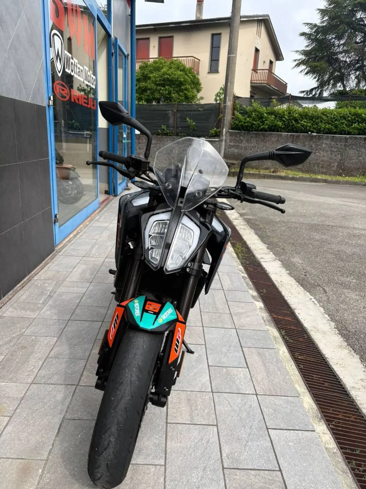 KTM 790 Duke (2018 - 20) (4)