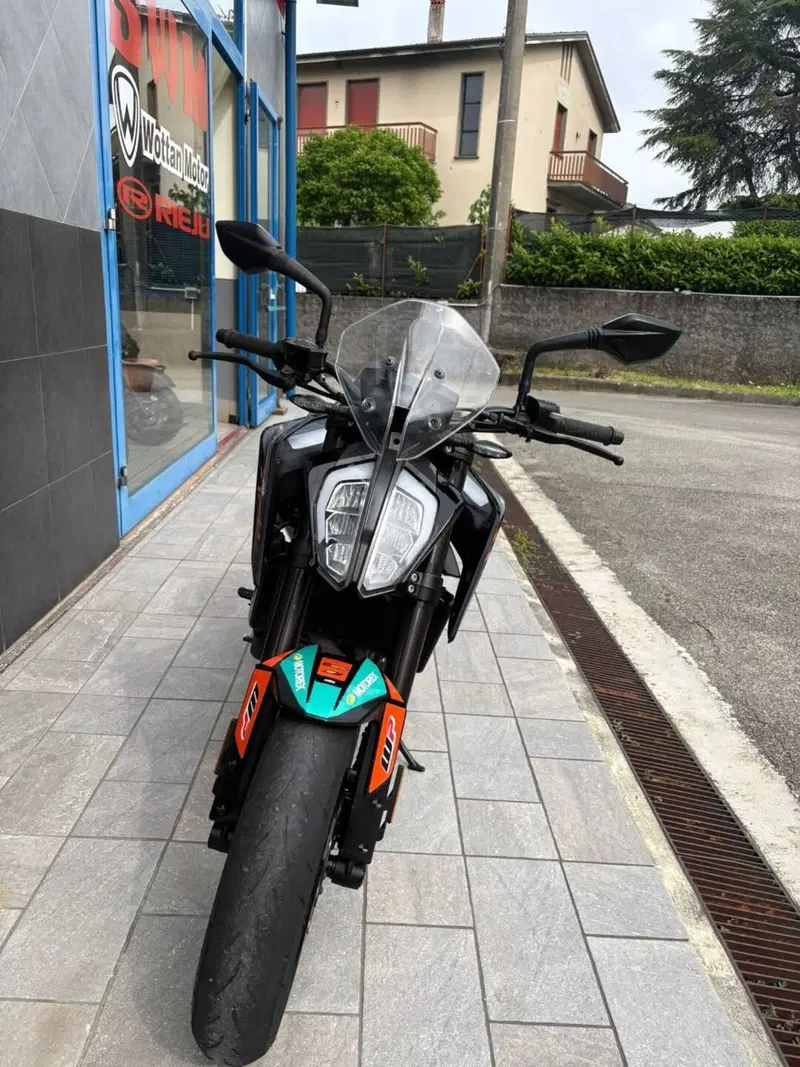 KTM 790 Duke (2018 - 20) (4)