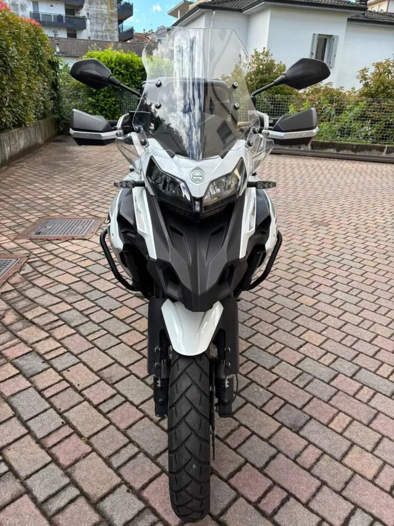 Benelli TRK 502X (2020) (6)