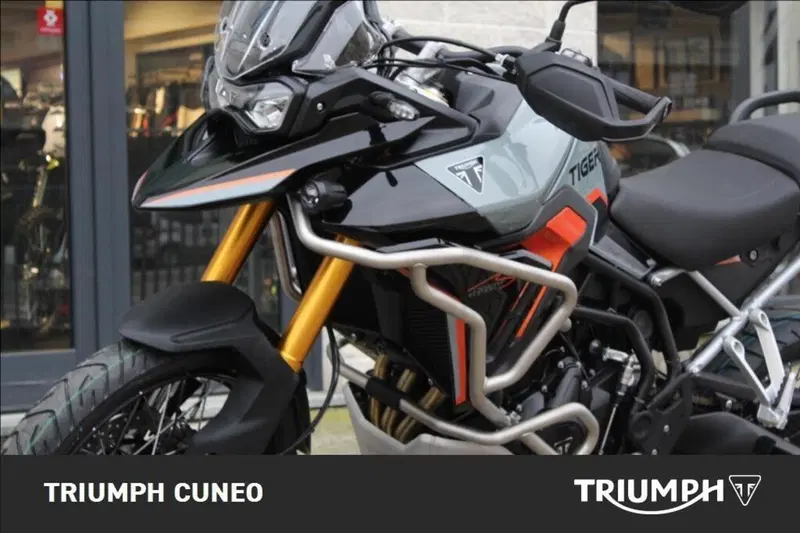 Triumph Tiger 900 Desert Special Edition (2026) (10)