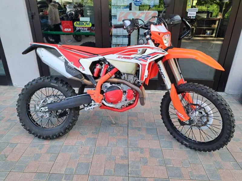 Betamotor RR 350 4T Enduro Race (2025)