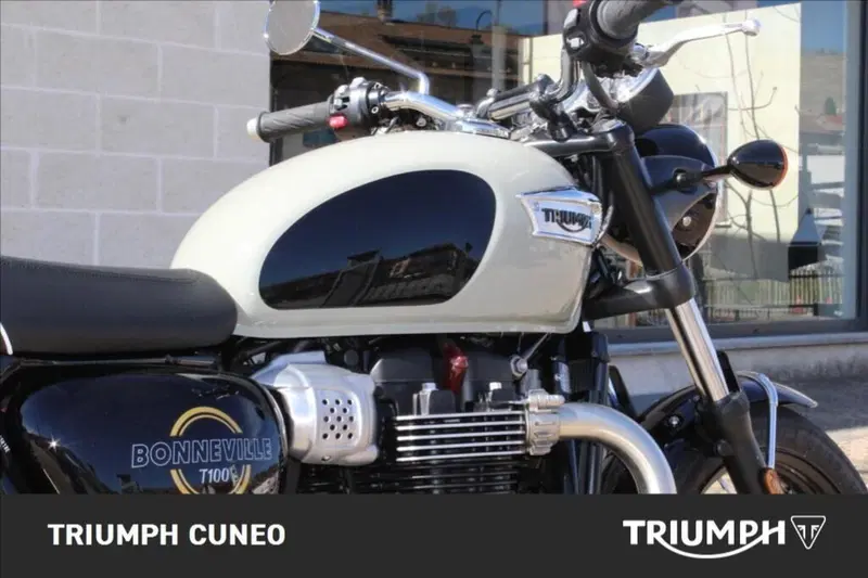 Triumph Bonneville T100 (2026) (7)