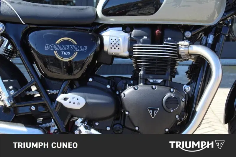 Triumph Bonneville T100 (2026) (5)