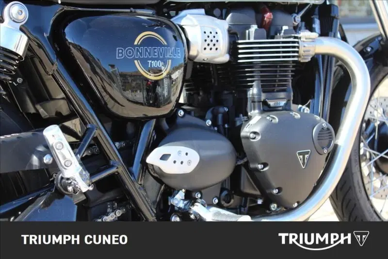 Triumph Bonneville T100 (2026) (9)