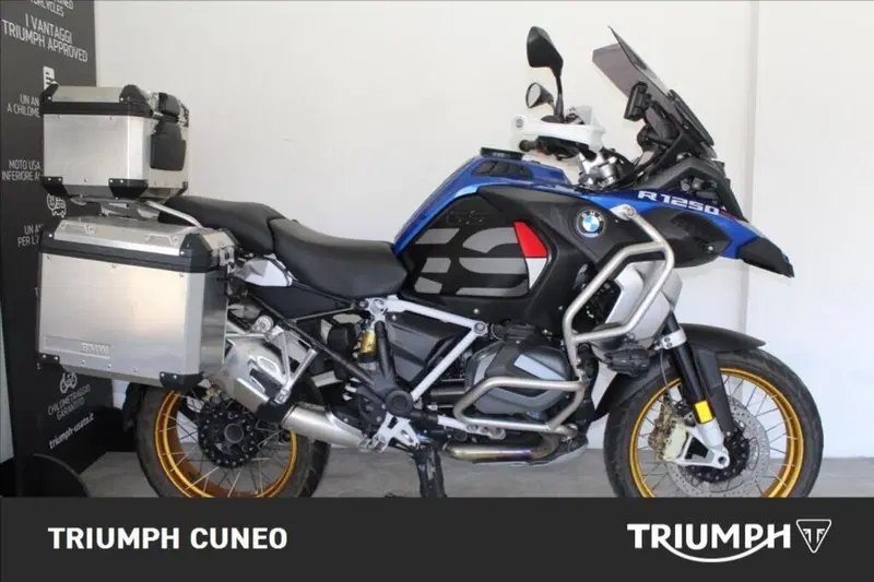 Bmw R 1250 GS Adventure (2021 - 24)