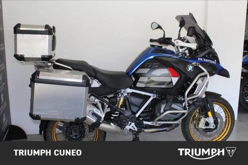 Bmw R 1250 GS Adventure (2021 - 24) (4)