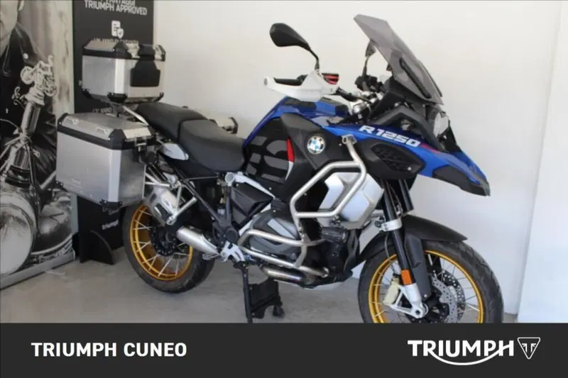 Bmw R 1250 GS Adventure (2021 - 24) (3)
