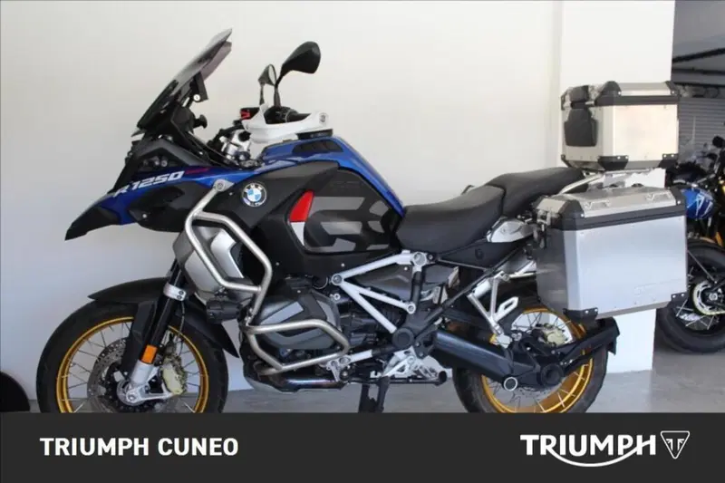 Bmw R 1250 GS Adventure (2021 - 24) (6)